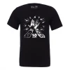 Eric Garza Mondo X Death Waltz Hi Five T-Shirt Apparel
