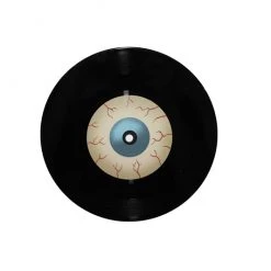 Danny Elfman Tales From The Crypt 7-Inch: