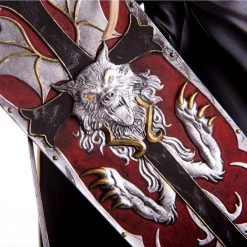 Mondo Castlevania – Alucard Statue (Exclusive) Toys 37 Mondo Castlevania – Alucard Statue (Exclusive) Toys