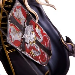Mondo Castlevania – Alucard Statue (Exclusive) Toys 38 Mondo Castlevania – Alucard Statue (Exclusive) Toys