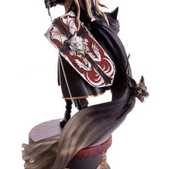 Mondo Castlevania – Alucard Statue (Exclusive) Toys 39 Mondo Castlevania – Alucard Statue (Exclusive) Toys