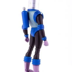 Mondo Toys Batman: The Animated Series - Mr. Freeze 1/6 Scale Figure