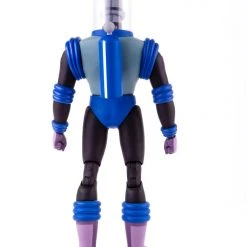 Mondo Toys Batman: The Animated Series - Mr. Freeze 1/6 Scale Figure