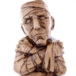 Mondo Tikis The Mummy Tiki Mug