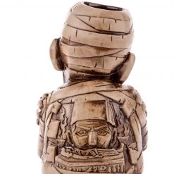 Mondo Tikis The Mummy Tiki Mug