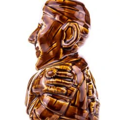 Mondo The Mummy Tiki Mug - Brown Variant 17 Mondo The Mummy Tiki Mug - Brown Variant