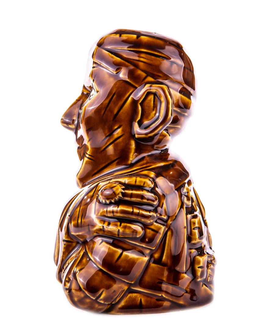 Mondo The Mummy Tiki Mug - Brown Variant 8 Mondo The Mummy Tiki Mug - Brown Variant