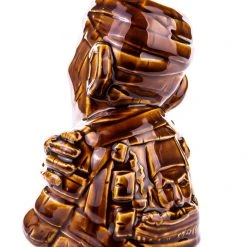 Mondo The Mummy Tiki Mug - Brown Variant 18 Mondo The Mummy Tiki Mug - Brown Variant