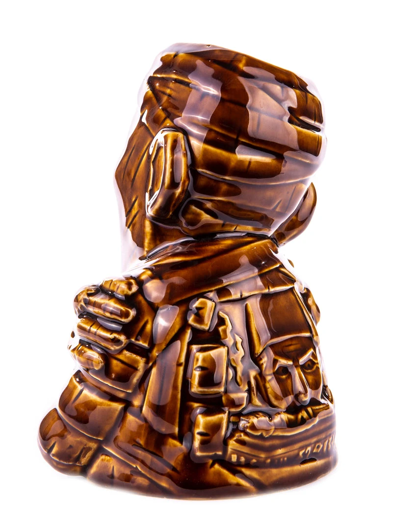 Mondo The Mummy Tiki Mug - Brown Variant 9 Mondo The Mummy Tiki Mug - Brown Variant