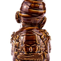 Mondo The Mummy Tiki Mug - Brown Variant
