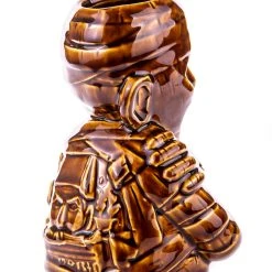 Mondo The Mummy Tiki Mug - Brown Variant 15 Mondo The Mummy Tiki Mug - Brown Variant