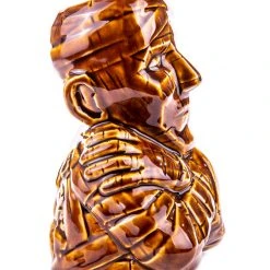 Mondo The Mummy Tiki Mug - Brown Variant 13 Mondo The Mummy Tiki Mug - Brown Variant