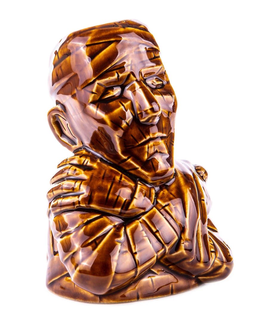 Mondo The Mummy Tiki Mug - Brown Variant 3 Mondo The Mummy Tiki Mug - Brown Variant
