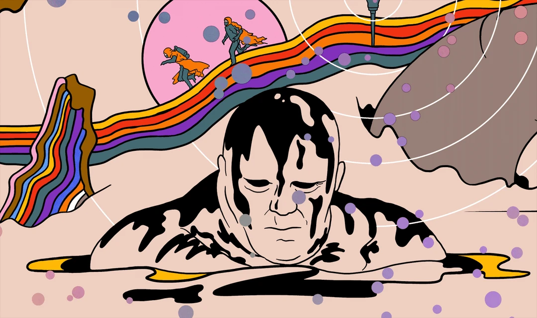 Murugiah Dune Variant Poster Posters 2 Murugiah Dune Variant Poster Posters