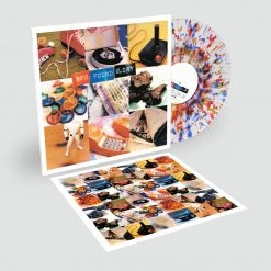 Music New Found Glory - Self Titled Vinyl LP