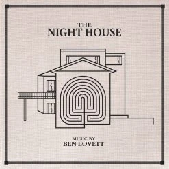 Ben Lovett The Night House - Original Motion Picture Soundtrack LP Music