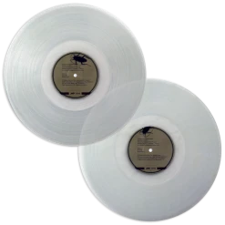 Howard Shore / Ornette Coleman Music Naked Lunch – Original Motion Picture Soundtrack 2XLP