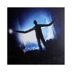 Various Artists Box Of Souls – A Nightmare On Elm Street 8XLP Box Set Music