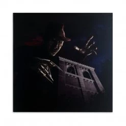 Various Artists Box Of Souls – A Nightmare On Elm Street 8XLP Box Set Music