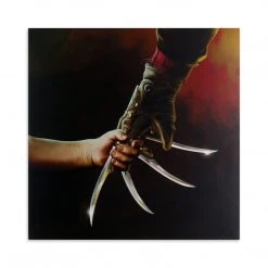 Various Artists Box Of Souls – A Nightmare On Elm Street 8XLP Box Set Music