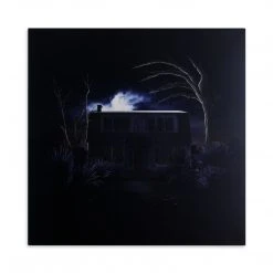 Various Artists Box Of Souls – A Nightmare On Elm Street 8XLP Box Set Music