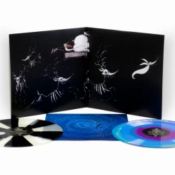 Danny Elfman Music The Nightmare Before Christmas - Original Motion Picture Soundtrack 2XLP