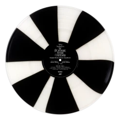 Danny Elfman Music The Nightmare Before Christmas - Original Motion Picture Soundtrack 2XLP