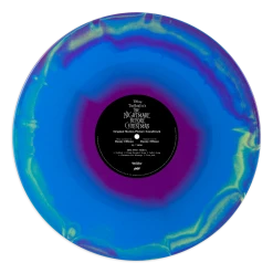 Danny Elfman Music The Nightmare Before Christmas - Original Motion Picture Soundtrack 2XLP