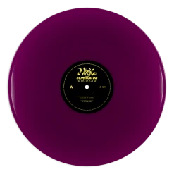 Le Matos - Ninja Eliminator Trilogy