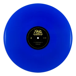 Le Matos - Ninja Eliminator Trilogy