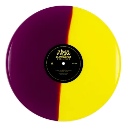 Le Matos - Ninja Eliminator Trilogy