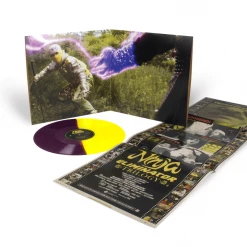 Le Matos - Ninja Eliminator Trilogy