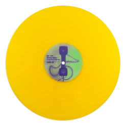 Mondo Music Nostalgia Confessions By Mr Eff LP