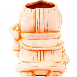 Mondo Tikis Thanos Tiki Mug - Soul Variant