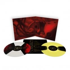 Jim Williams Music Possessor - Original Soundtrack Vinyl 2XLP