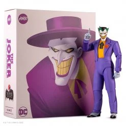 Mondo Batman: The Animated Series - Joker 1/6 Scale Figure SDCC Exclusive