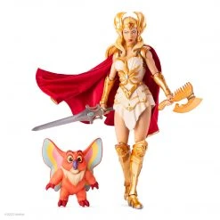 She-Ra 1/6 Scale Figure - Mondo Exclusive Timed Edition Toys
