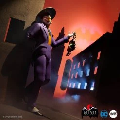 Mondo Batman: The Animated Series - Joker 1/6 Scale Figure SDCC Exclusive 36 Mondo Batman: The Animated Series - Joker 1/6 Scale Figure SDCC Exclusive