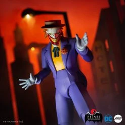 Mondo Batman: The Animated Series - Joker 1/6 Scale Figure SDCC Exclusive 38 Mondo Batman: The Animated Series - Joker 1/6 Scale Figure SDCC Exclusive