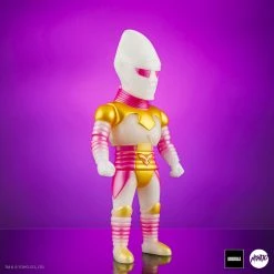 Mondo Toys SDCC: Online: Jet Jaguar Soft Vinyl - Cherry Blossom GID Variant SDCC Exclusive