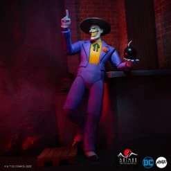 Mondo Batman: The Animated Series - Joker 1/6 Scale Figure SDCC Exclusive 41 Mondo Batman: The Animated Series - Joker 1/6 Scale Figure SDCC Exclusive
