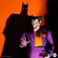 Mondo Batman: The Animated Series - Joker 1/6 Scale Figure SDCC Exclusive 42 Mondo Batman: The Animated Series - Joker 1/6 Scale Figure SDCC Exclusive