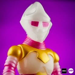 Mondo Toys SDCC: Online: Jet Jaguar Soft Vinyl - Cherry Blossom GID Variant SDCC Exclusive