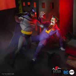 Mondo Batman: The Animated Series - Joker 1/6 Scale Figure SDCC Exclusive 43 Mondo Batman: The Animated Series - Joker 1/6 Scale Figure SDCC Exclusive