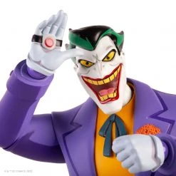 Mondo Batman: The Animated Series - Joker 1/6 Scale Figure Toys