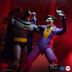 Mondo Batman: The Animated Series - Joker 1/6 Scale Figure SDCC Exclusive 44 Mondo Batman: The Animated Series - Joker 1/6 Scale Figure SDCC Exclusive