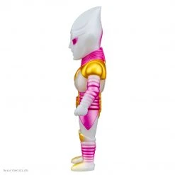 Mondo Toys SDCC: Online: Jet Jaguar Soft Vinyl - Cherry Blossom GID Variant SDCC Exclusive
