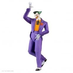 Mondo Batman: The Animated Series - Joker 1/6 Scale Figure SDCC Exclusive 46 Mondo Batman: The Animated Series - Joker 1/6 Scale Figure SDCC Exclusive