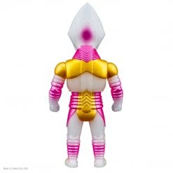 Mondo Toys SDCC: Online: Jet Jaguar Soft Vinyl - Cherry Blossom GID Variant SDCC Exclusive