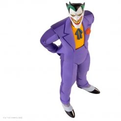 Mondo Batman: The Animated Series - Joker 1/6 Scale Figure Toys